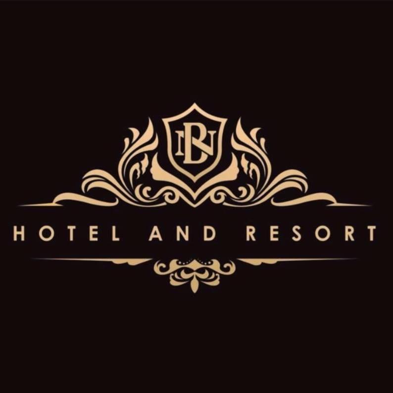 Bien Ngoc Hotel Вунгтау Экстерьер фото