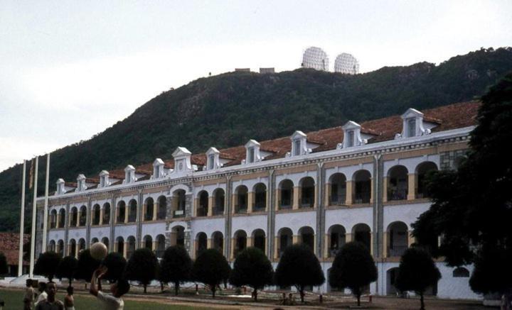 Bien Ngoc Hotel Вунгтау Экстерьер фото